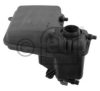 BMW 17137508007 Expansion Tank, coolant